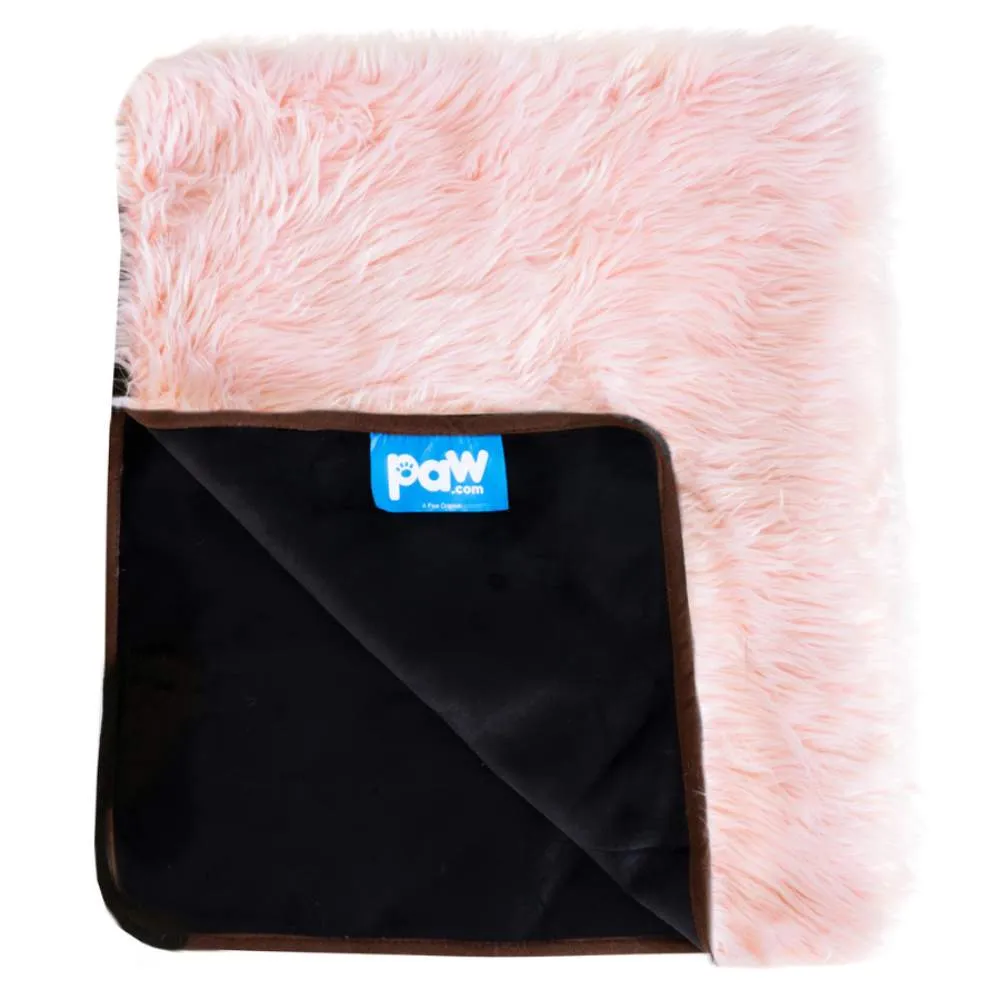 Paw PupProtector Waterproof Throw Blanket