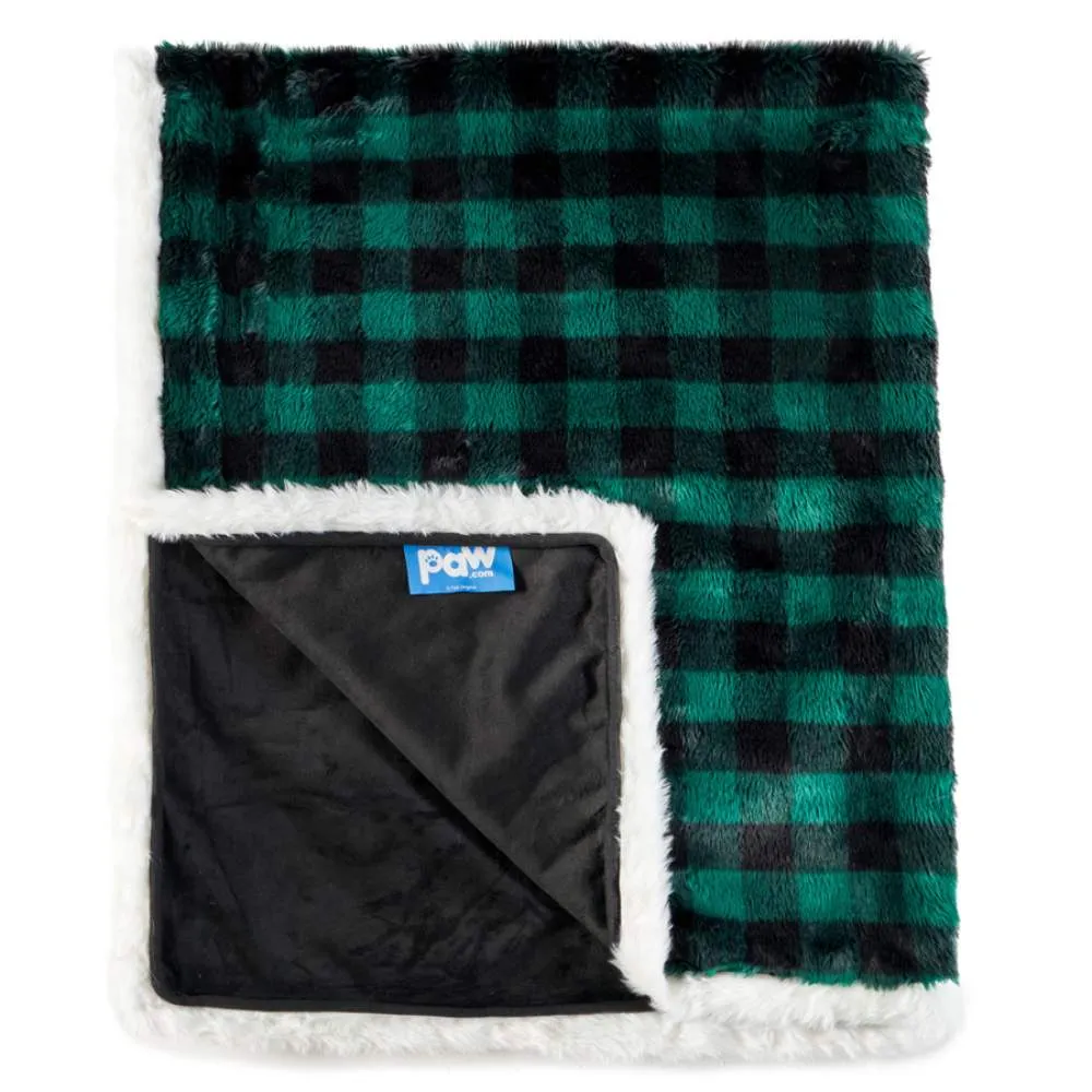 Paw PupProtector Waterproof Throw Blanket