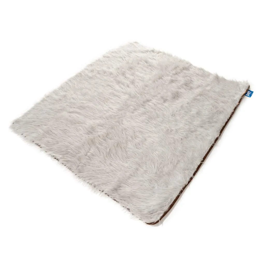 Paw PupProtector Waterproof Throw Blanket