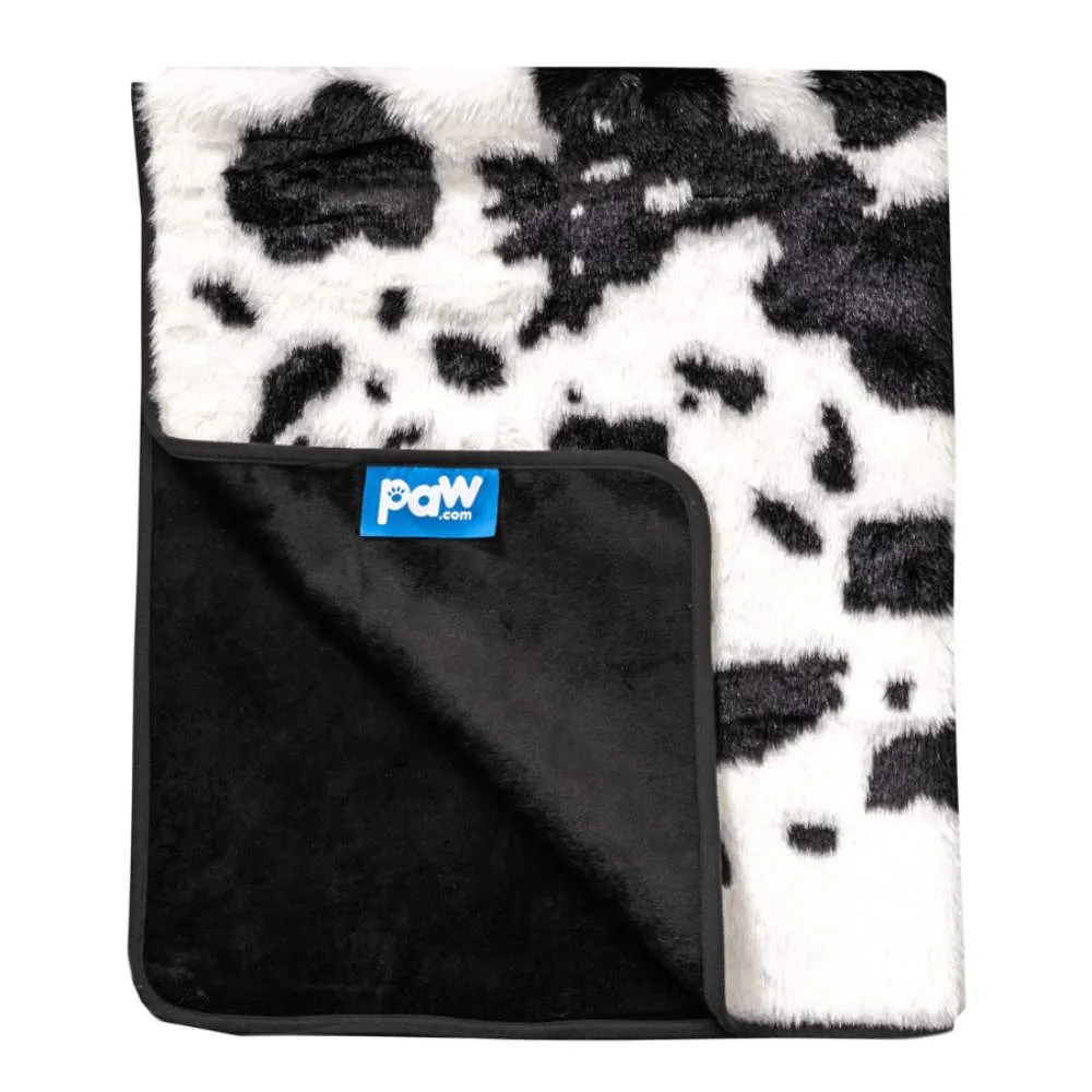 Paw PupProtector Waterproof Throw Blanket