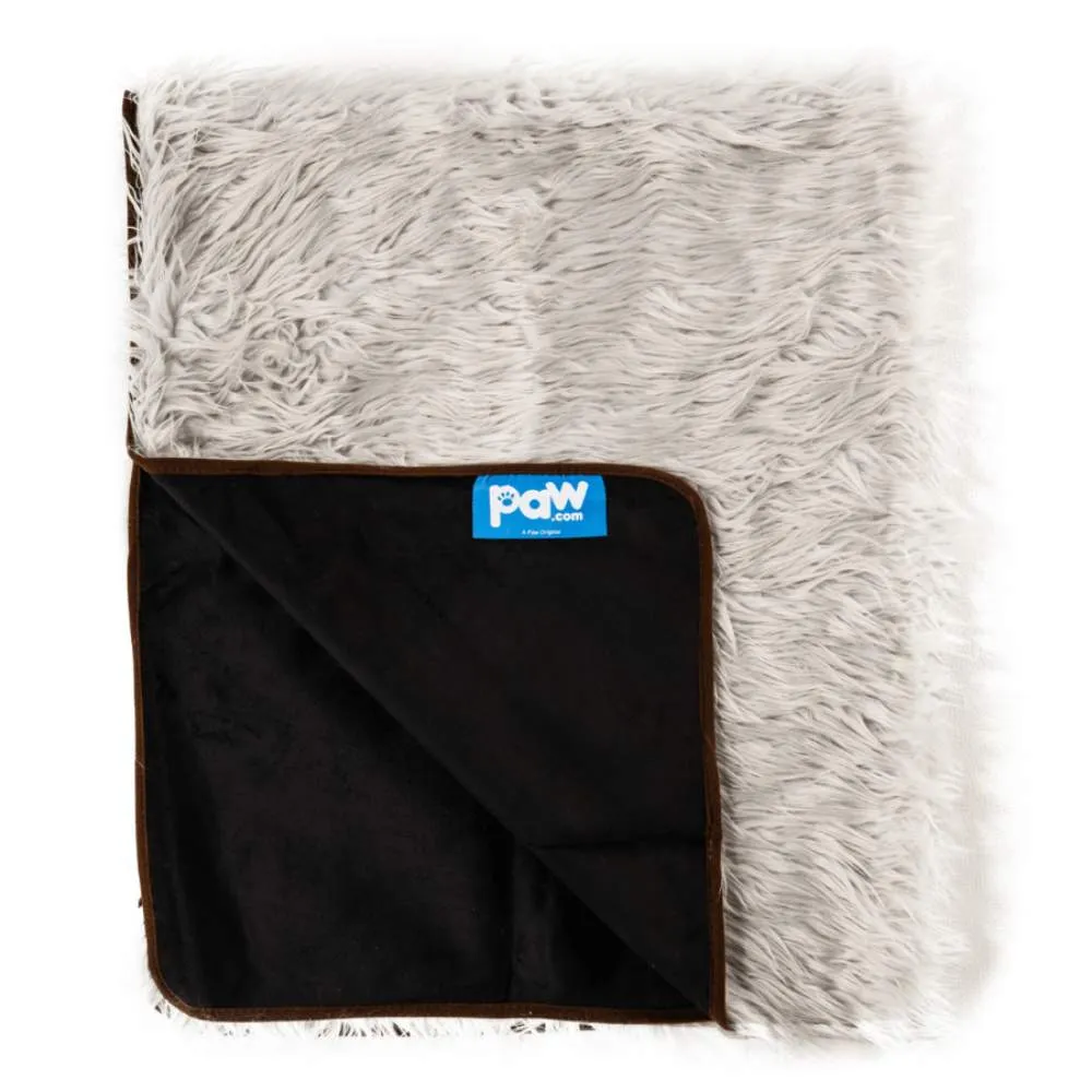 Paw PupProtector Waterproof Throw Blanket