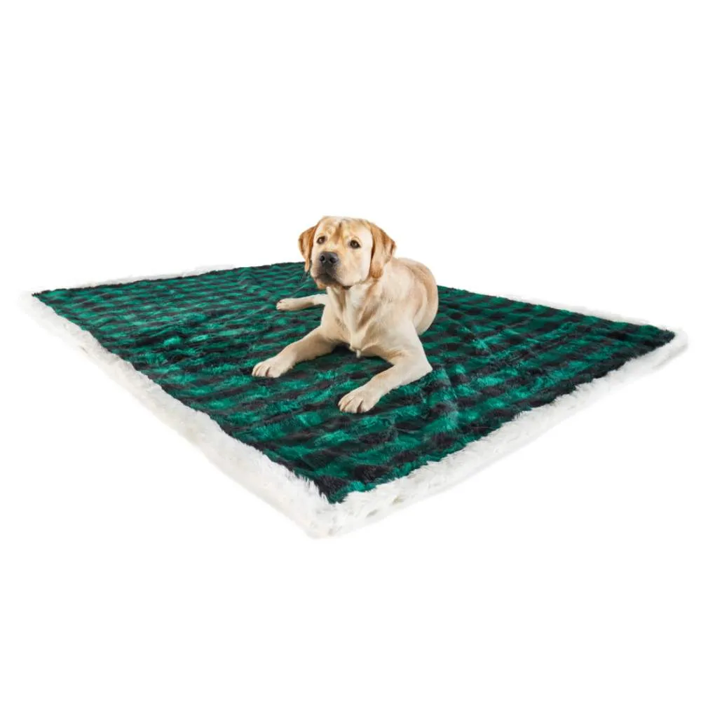 Paw PupProtector Waterproof Throw Blanket