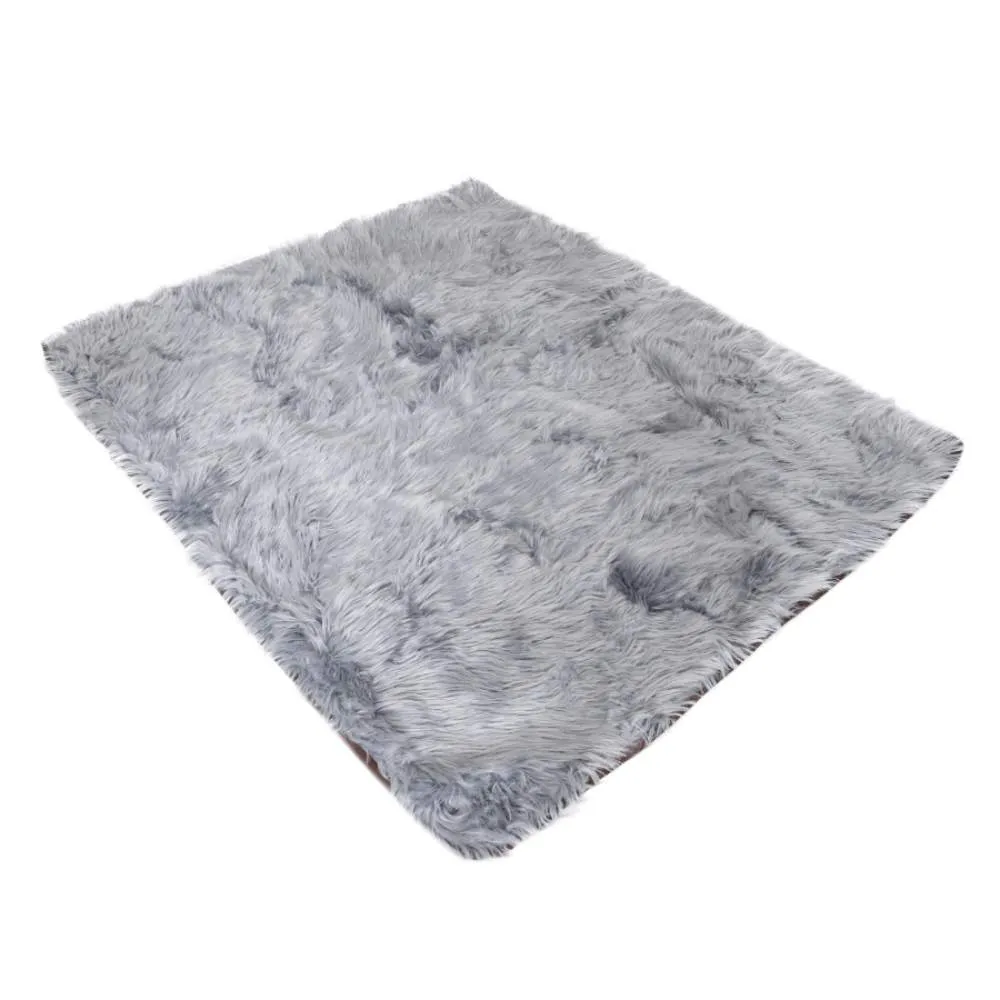 Paw PupProtector Waterproof Throw Blanket