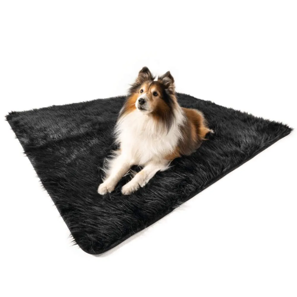 Paw PupProtector Waterproof Throw Blanket