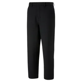 Puma x AMI Wool Pants Black