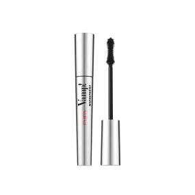 Pupa Vamp! Waterproof Mascara Black 9ml