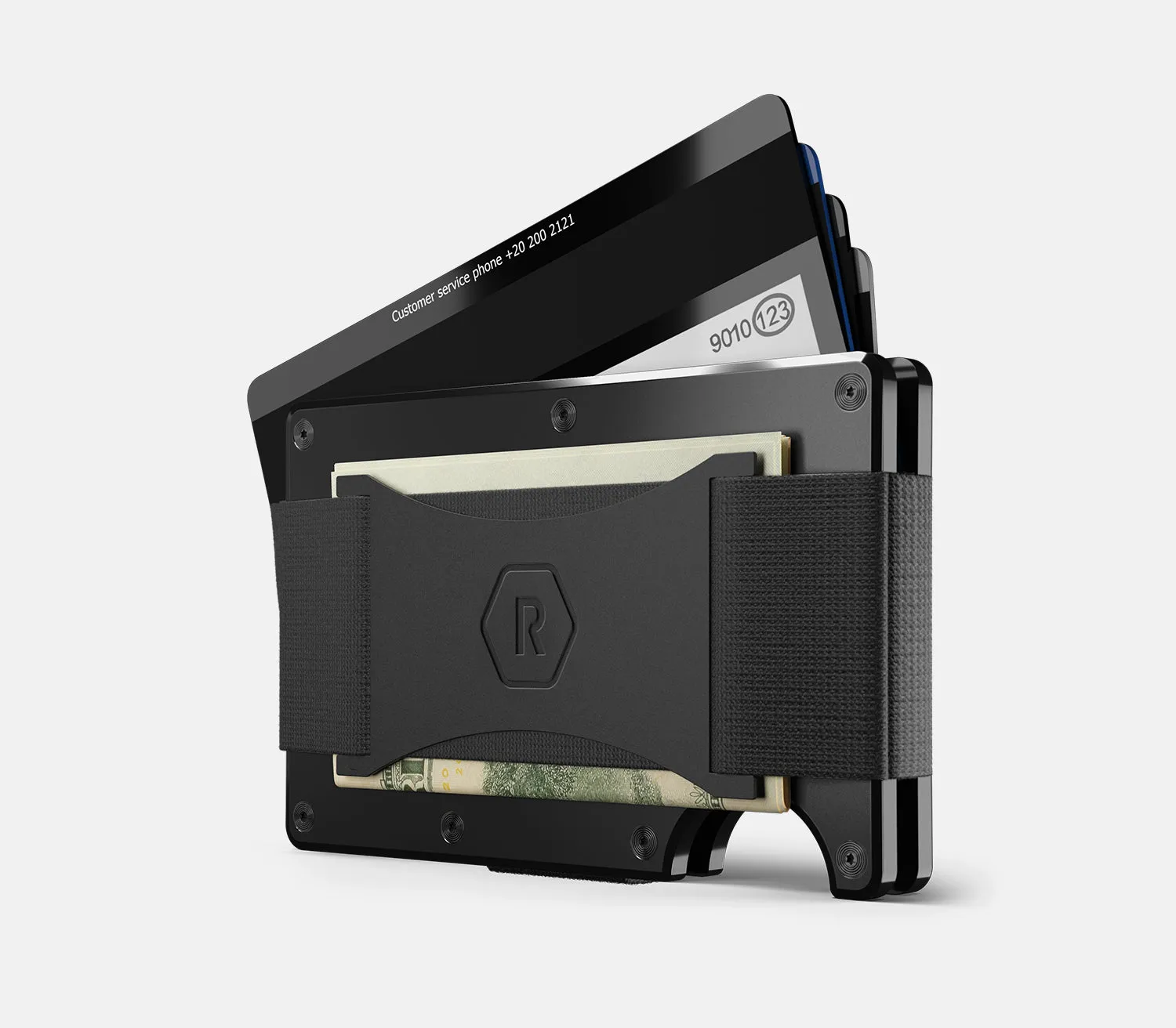 Ridge Wallet - Utah Utes