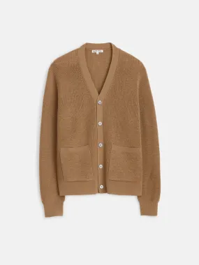 Samuel Cardigan In Wool