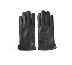 Sheepskin Wool Mens Leather Gloves Benjamin