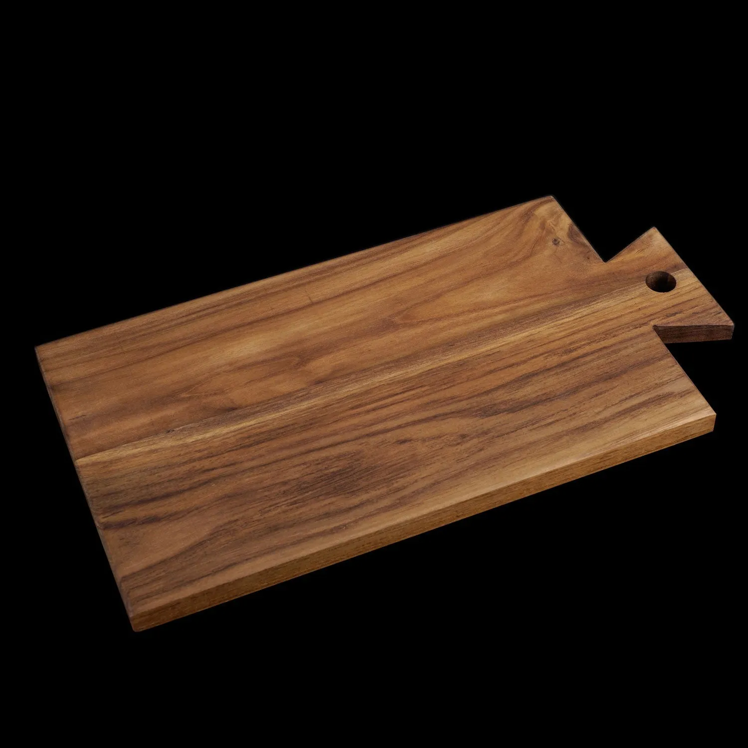 Shiso Teak Cutting Board/Serving Platter