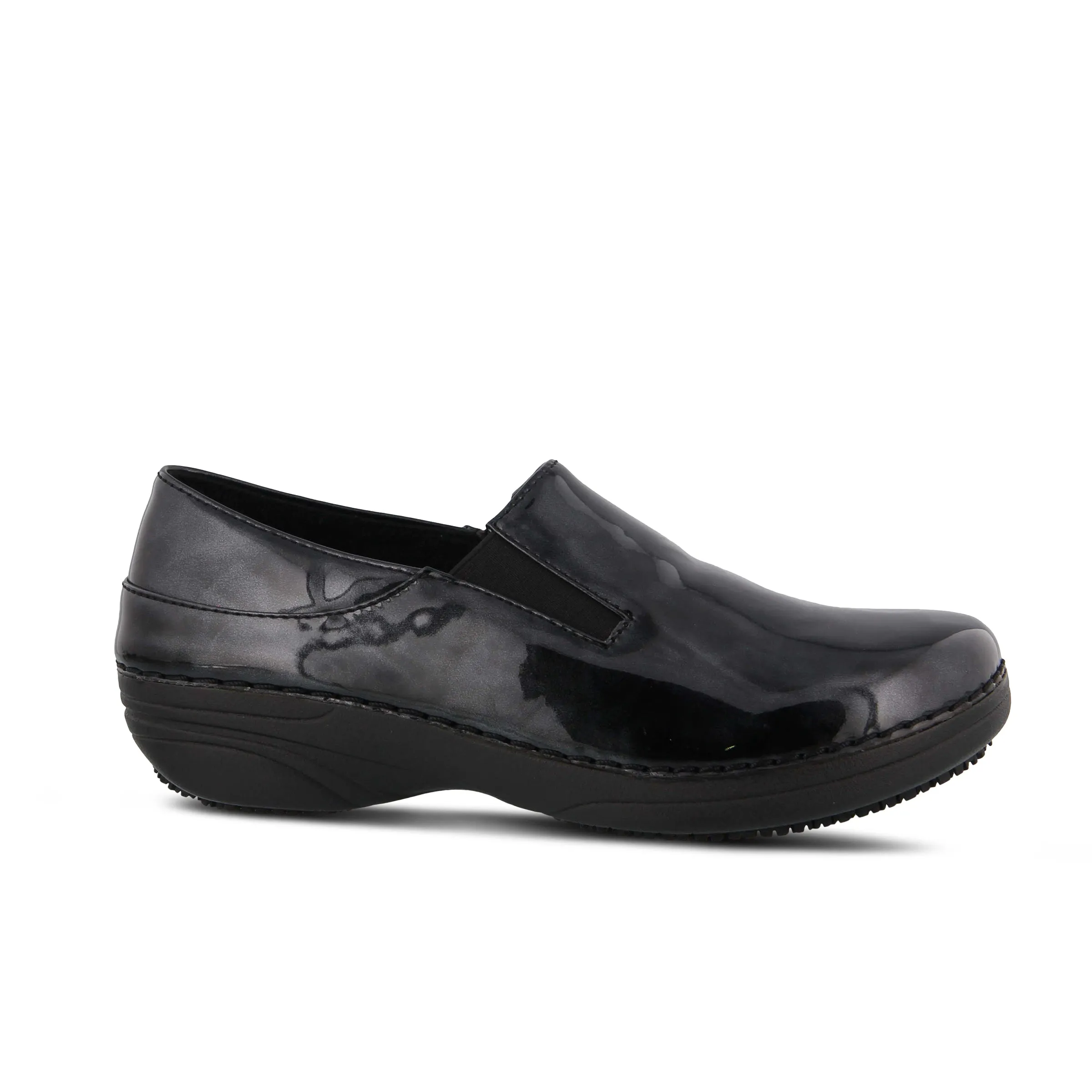 SPRING STEP PROFESSIONAL FERRARA-FOG SLIP-ON SHOE