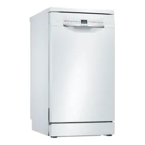 SPS2HKW57E 45CM FREESTANDING DISHWASHER