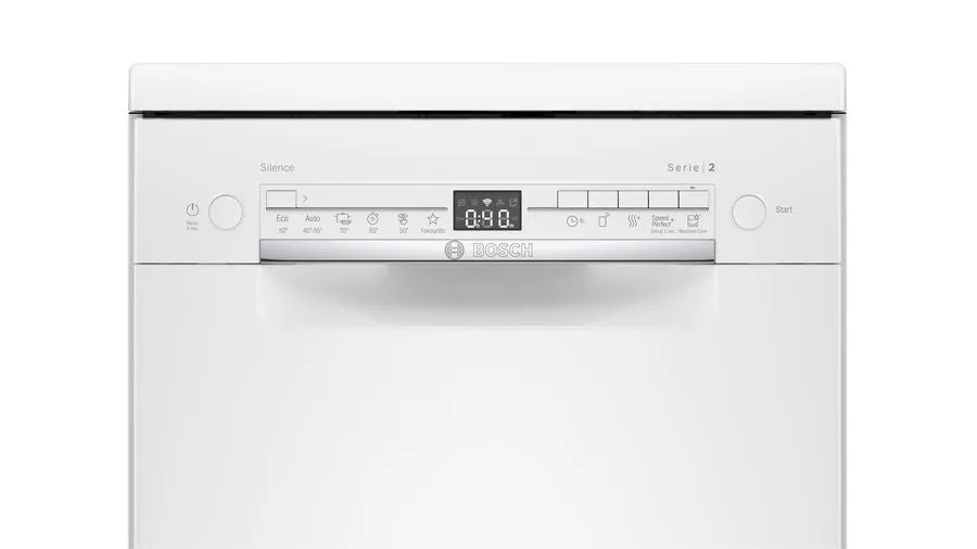 SPS2HKW57E 45CM FREESTANDING DISHWASHER