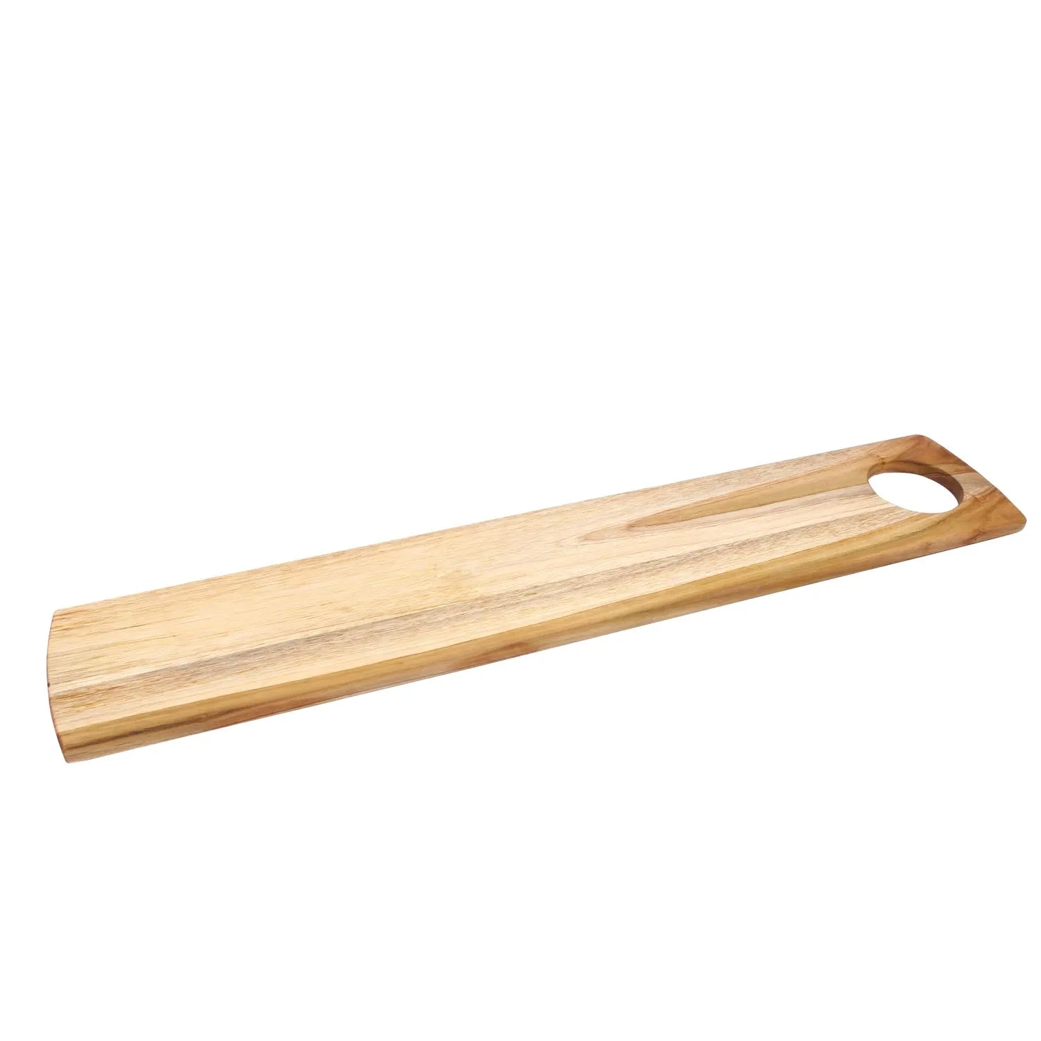 Swiss 1 Teak Serving Board