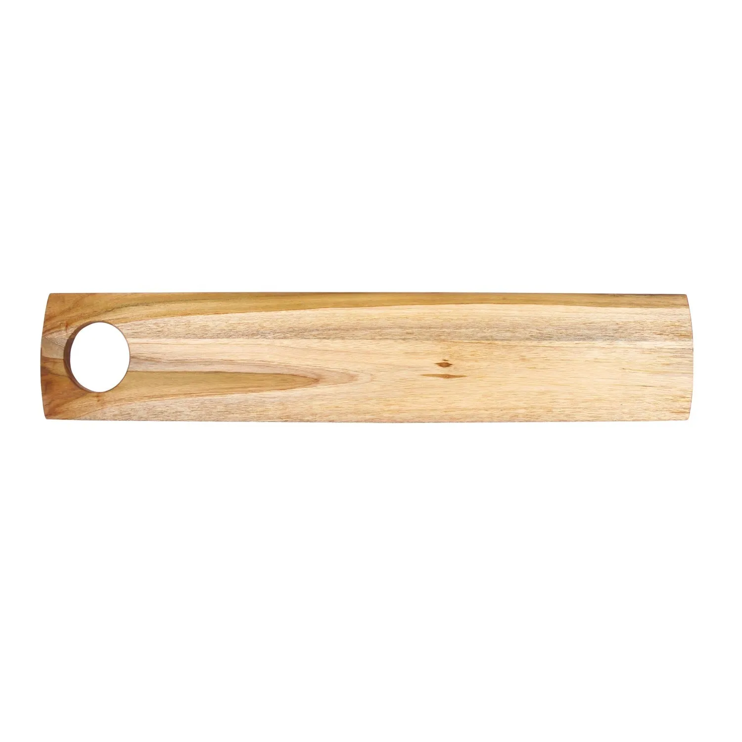 Swiss 1 Teak Serving Board