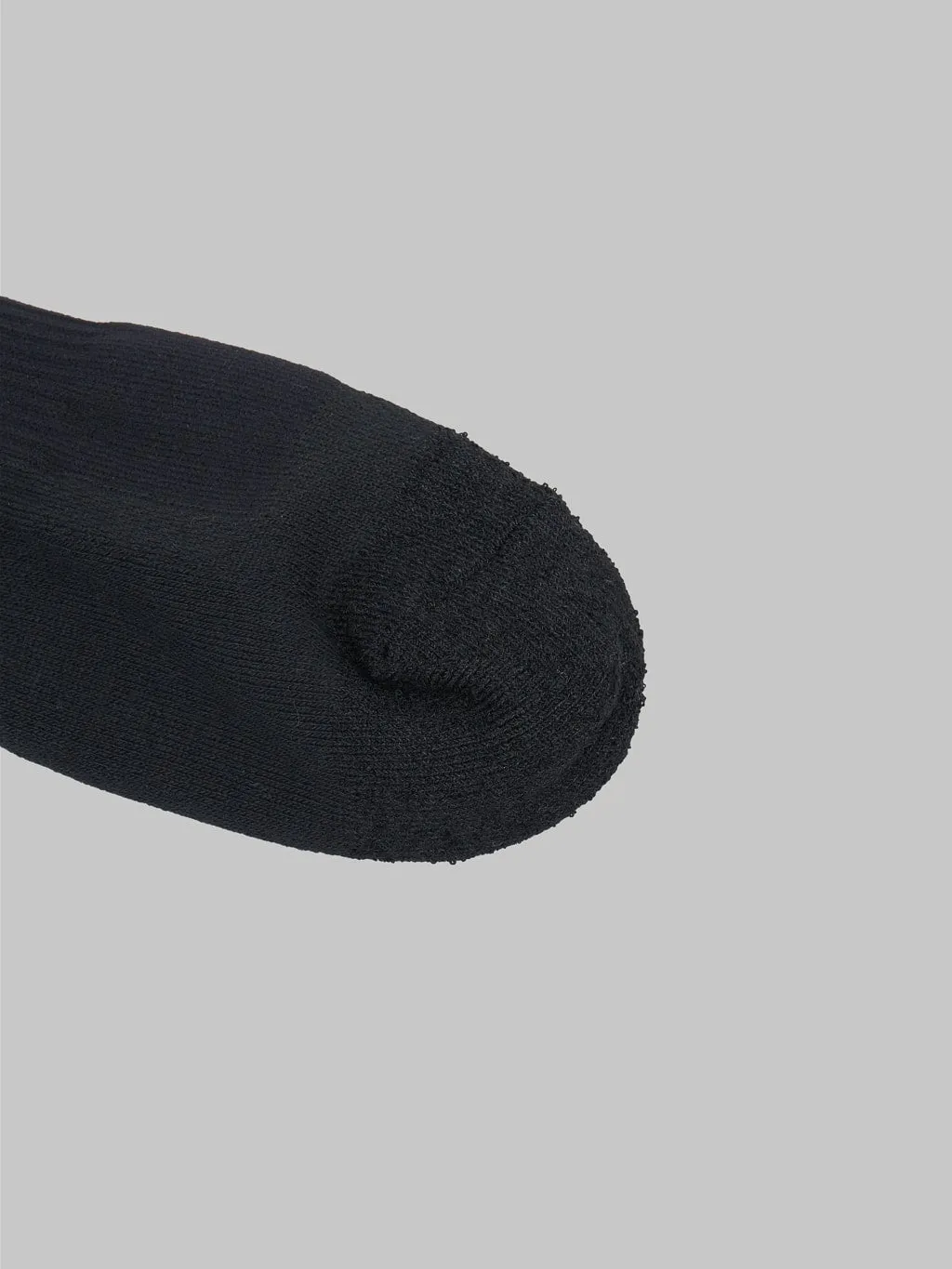 UES Boot Socks Black