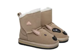 Ugg Boots Bull Terrier Toddler