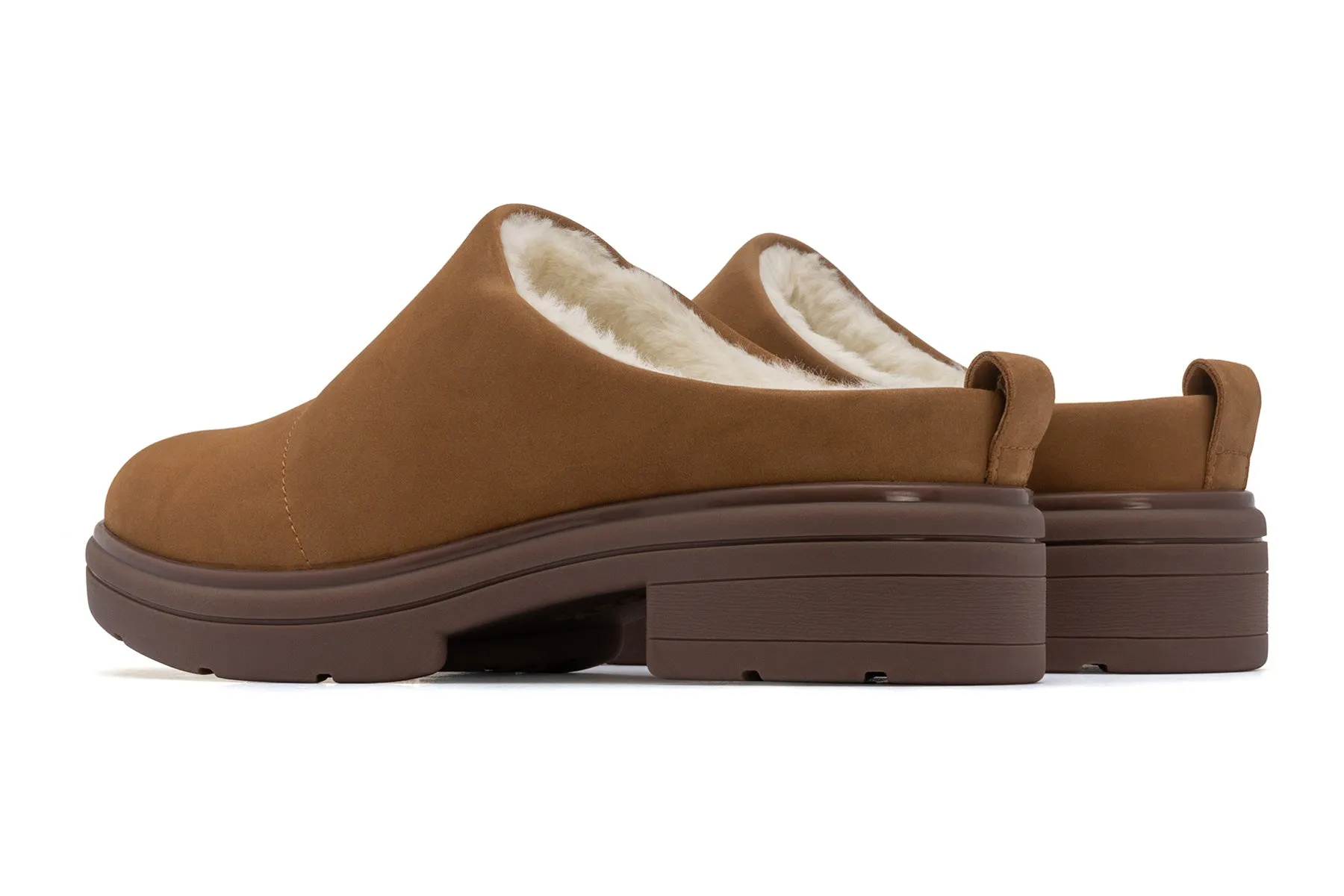 Vista Clog