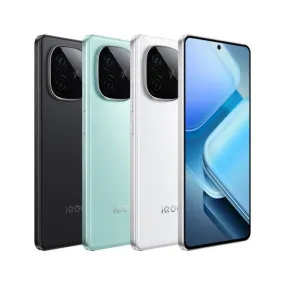 Vivo iQOO Z9 Turbo (256GB/512GB)